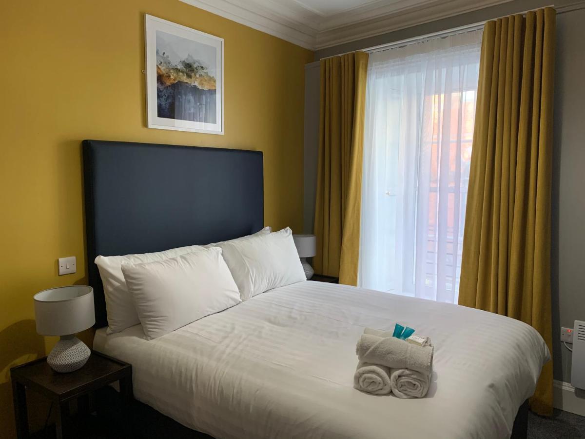 Denvir'S Of Downpatrick Hotel Ngoại thất bức ảnh