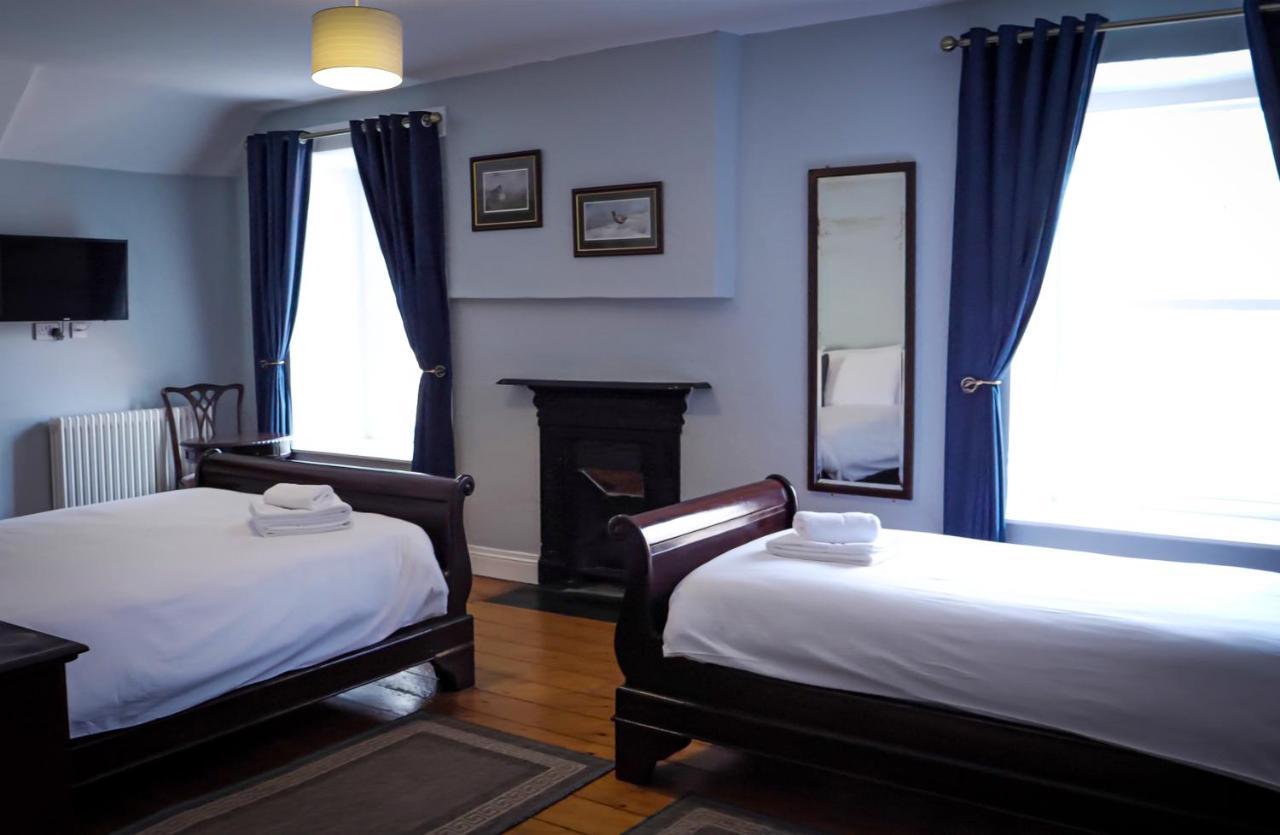 Denvir'S Of Downpatrick Hotel Ngoại thất bức ảnh