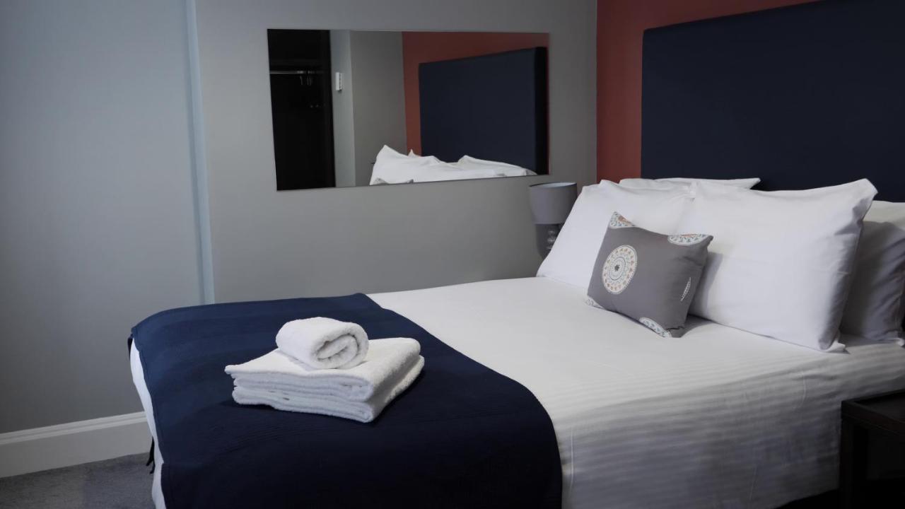 Denvir'S Of Downpatrick Hotel Ngoại thất bức ảnh