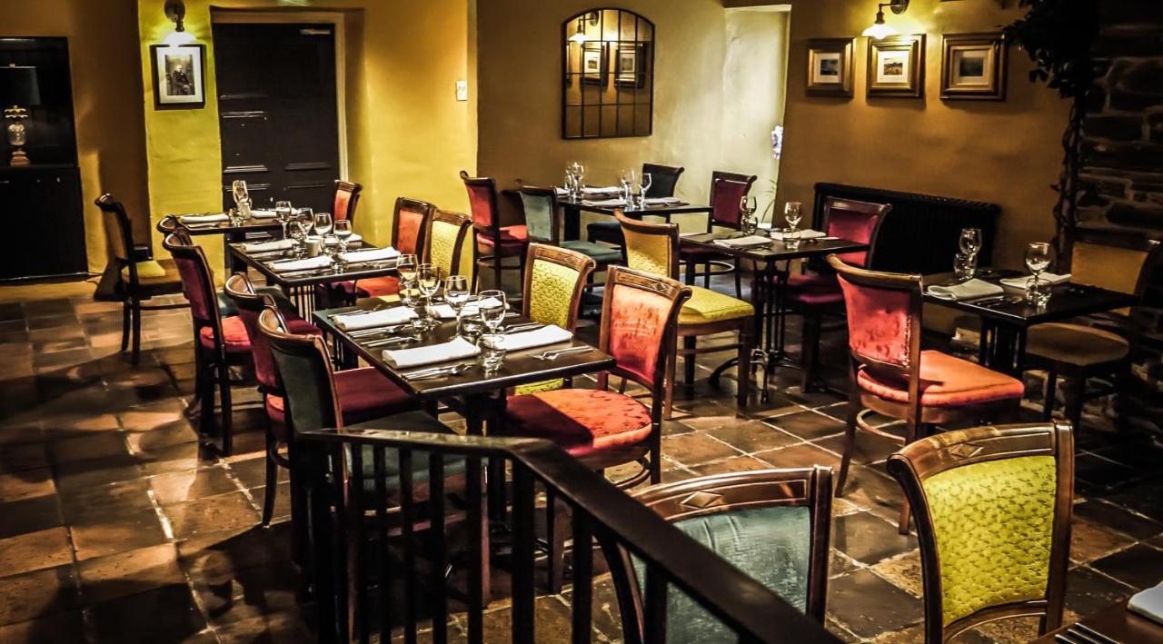 Denvir'S Of Downpatrick Hotel Ngoại thất bức ảnh