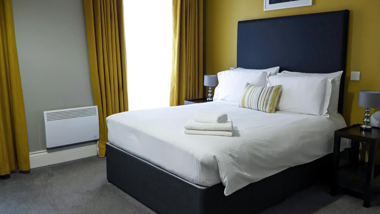 Denvir'S Of Downpatrick Hotel Ngoại thất bức ảnh