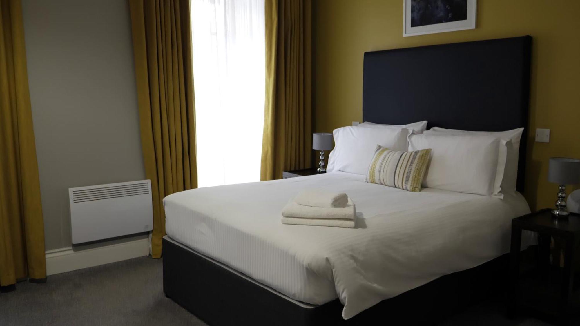 Denvir'S Of Downpatrick Hotel Ngoại thất bức ảnh