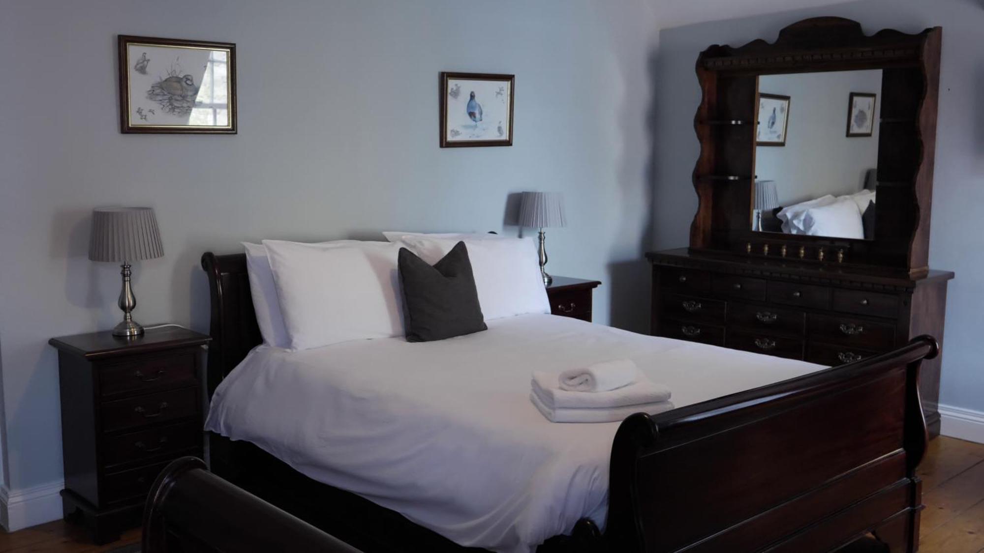 Denvir'S Of Downpatrick Hotel Ngoại thất bức ảnh