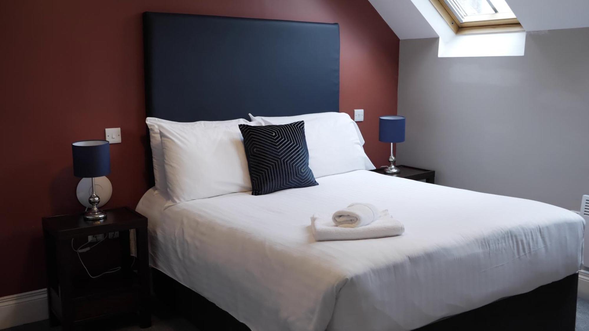 Denvir'S Of Downpatrick Hotel Ngoại thất bức ảnh